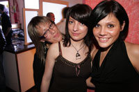 LONDON CLUB - VENERDI 08-02-08