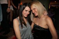 LONDON CLUB - VENERDI 04-04-08