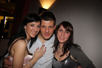 LONDON CLUB - VENERDI 25-04-08