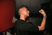 NEW BABOL - SABATO 29-09-07