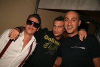 NEW BABOL - SABATO 29-09-07
