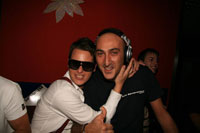 NEW BABOL - SABATO 29-09-07