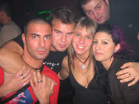 NEW BABOL - SABATO 10-11-07