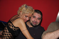 NEW BABOL - SABATO 19-01-08