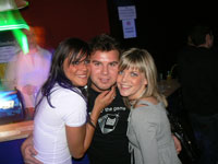NEW BABOL - SABATO 09-02-08
