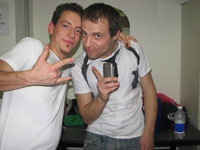 KEYHELL - SABATO 08-03-08