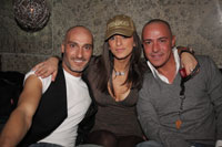 PAPEETE SNOW TOUR - SABATO 05-01-08