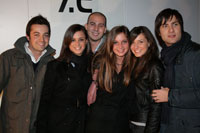 SETTEPUNTODUE - MERCOLEDI 12-03-08