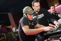 SHOWROOM - SABATO 22-12-07