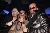 SHOWROOM - SABATO 02-02-08