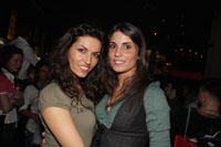 SHOWROOM - SABATO 01-03-08
