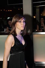 SHOWROOM - SABATO 01-03-08