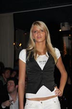 SHOWROOM - SABATO 01-03-08