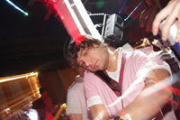 GIOVEDI 24-04-08