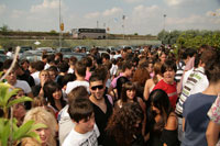 STATION - DOMENICA 09-09-07