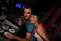 STATION - DOMENICA 09-09-07