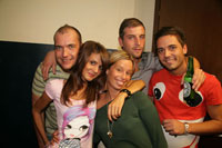 STATION - DOMENICA 09-09-07