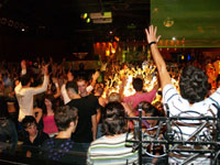 STATION - DOMENICA 09-09-07
