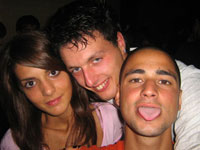 STATION - DOMENICA 09-09-07