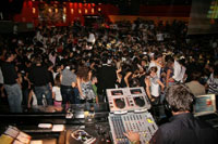 STATION - DOMENICA 30-09-07