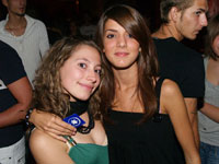 STATION - DOMENICA 30-09-07