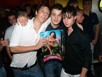 STATION - DOMENICA 30-09-07