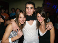 STATION - DOMENICA 30-09-07