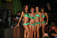 STATION - DOMENICA 30-09-07
