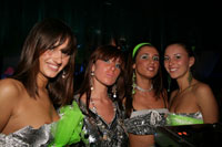 STATION - DOMENICA 30-09-07