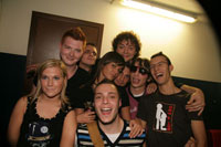STATION - DOMENICA 30-09-07