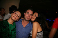 STATION - DOMENICA 30-09-07