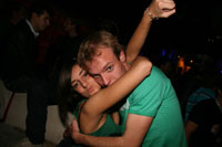 STATION - DOMENICA 30-09-07