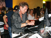 STATION - MERCOLEDI 31-10-07