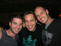 STATION - DOMENICA 18-11-07
