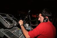 STATION - DOMENICA 18-11-07