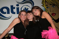 STATION - DOMENICA 18-11-07