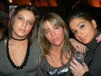 STATION - DOMENICA 18-11-07