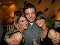 STATION - DOMENICA 18-11-07