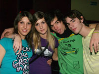 STATION - DOMENICA 18-11-07