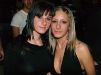 STATION - DOMENICA 18-11-07