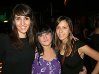 STATION - DOMENICA 18-11-07