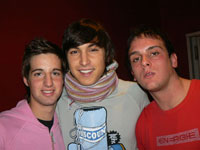 STATION - DOMENICA 18-11-07