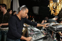 STATION - DOMENICA 25-11-07