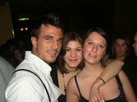 STATION - VENERDI 07-12-07