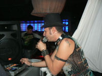 STATION - VENERDI 07-12-07