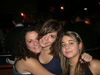 STATION - DOMENICA 09-12-07
