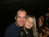 STATION - DOMENICA 09-12-07