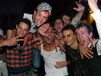 STATION - DOMENICA 16-12-07