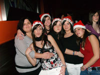 STATION - DOMENICA 16-12-07