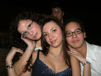 STATION - DOMENICA 16-12-07